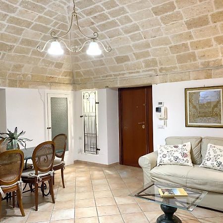 La Dimora Del Mercante - Puglia Mia Apartments Монополи Экстерьер фото
