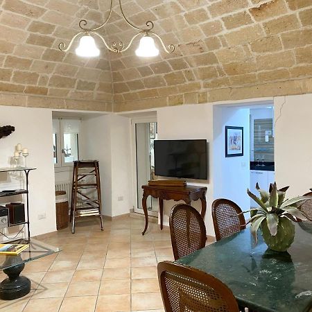 La Dimora Del Mercante - Puglia Mia Apartments Монополи Экстерьер фото