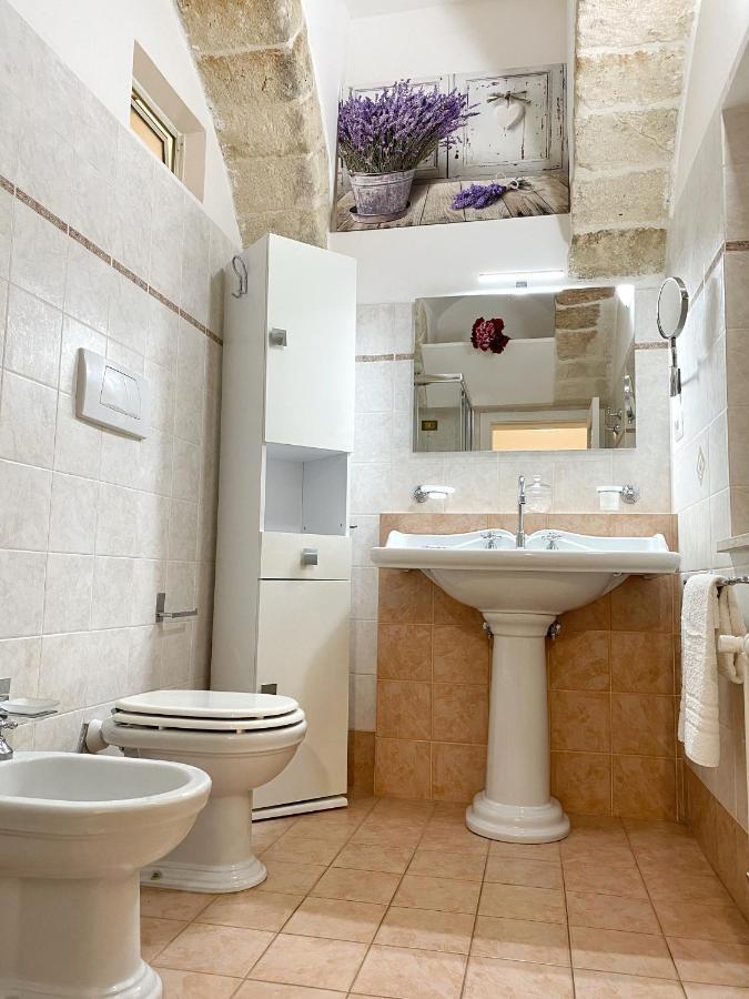 La Dimora Del Mercante - Puglia Mia Apartments Монополи Экстерьер фото