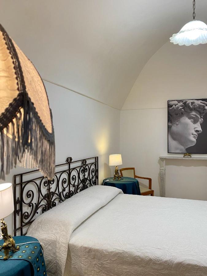 La Dimora Del Mercante - Puglia Mia Apartments Монополи Экстерьер фото