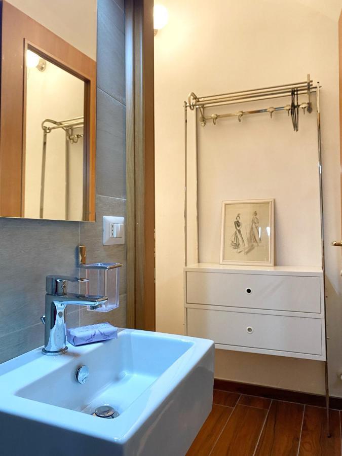 La Dimora Del Mercante - Puglia Mia Apartments Монополи Экстерьер фото