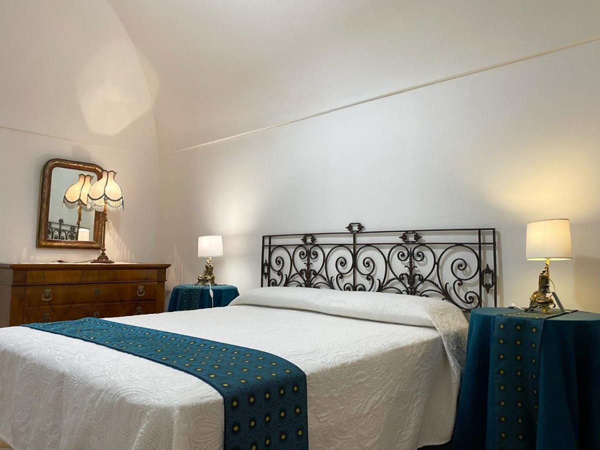 La Dimora Del Mercante - Puglia Mia Apartments Монополи Экстерьер фото