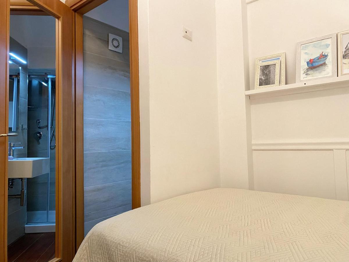 La Dimora Del Mercante - Puglia Mia Apartments Монополи Экстерьер фото